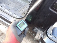 фото thumb №9, Чверть лівий перед vw passat b8 sedan 2016 2.0 dsg eu lc9x