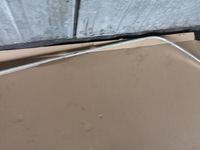 фото thumb №8, Молдинг кровельная левая audi a6 c5 avant lubelskie