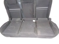 фото thumb №3, Vw golf 7 vii універсал диван спинка zagłóweki pas 16r