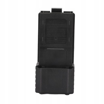 Удлиненный аккумуляторный ящик для Baofeng UV-5RA