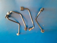 фото thumb №1, Дроти паливні hyundai santa fe 2.2 crdi d4eb