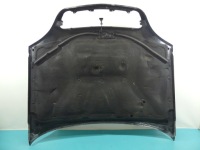 фото thumb №11, Капот передняя mercedes ml w163 чёрный 040u