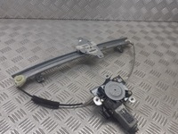 фото thumb №4, Механізм скла лівий зад daewoo kalos 1.4 96541799