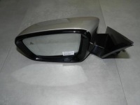 фото thumb №1, Bmw 5 g31 зеркало левая 9 pin a72