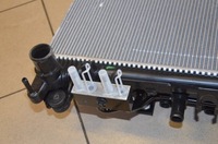 фото thumb №5, Радиатор радиатор wrangler jl etorque 3.6t