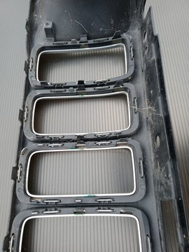 фото thumb №7, Решётка радиатора решётка jeep renegade рестайлинг 52088680