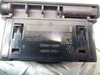 фото thumb №3, Разъём вход port aux renault modus 28023001r