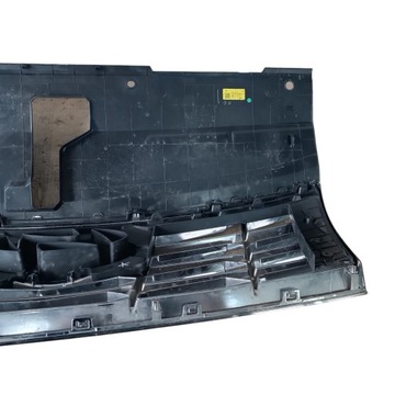 фото thumb №8, Решітка радіатора решітка hyundai tucson iv n-line pod камера