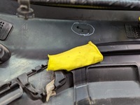 фото thumb №13, Бампер задняя kia sportage v 1k black перламутр kompletny