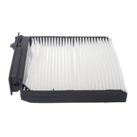 фото thumb №1, Фільтр салонний dacia duster, logan; lada; nissan bluebird, nv200; renault