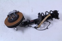 фото thumb №1, Поворотный кулак левая перед kia niro 20r. lift hybrid 1.6gdi