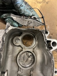 фото thumb №4, Корпус коробки comex микрокар aixam