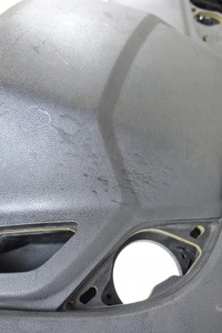 фото thumb №9, Приборная панель приборная консоль audi q5 anglik 80c857033