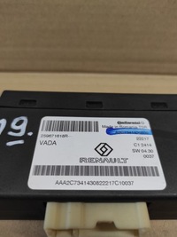 фото thumb №4, Модуль блок керування паркування pdc renault talisman espace v 259671618r