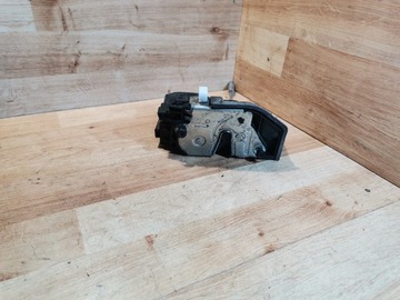 фото thumb №11, Замок дверь левый зад bmw e61 e65 7154629