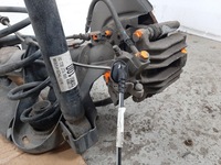 фото thumb №9, Skoda rapid liftback 1.0tsi 18r lift балка подвеска задняя амортизаторы