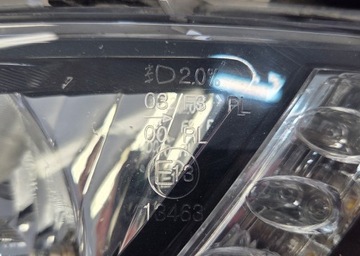 фото thumb №15, Hyundai i20 рестайлинг 12- галоген противотуманный левый европа