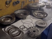 фото thumb №6, Конвертер / зчеплення гідротрансформаторний jeep