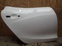 фото thumb №1, Дверь правое задние правый задняя maserati ghibli m157