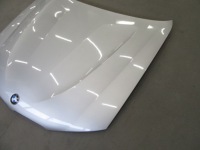 фото thumb №6, Капот перед передняя bmw f25 x3 354 titansilber