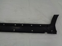 фото thumb №13, Opel crossland x молдинг порог порог правая