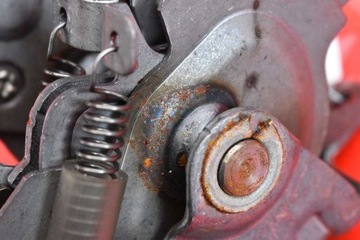 фото thumb №11, Важіль гальма ручного 96749934ze peugeot 508 1 i 10-14