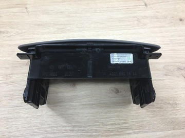 фото thumb №10, Mercedes s w221 05- бардачок чейнджер a2216800834