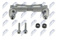 фото thumb №11, Скоба супорт ham. hzp-fr-010a nty