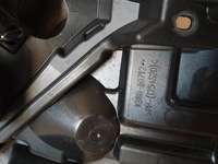 фото thumb №8, Mazda cx5 ii kf 2017-2021 решётка радиатора решётка радиатора