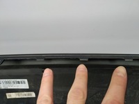 фото thumb №11, Audi оригинальный номер 83f807521 бампер