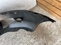 фото thumb №6, Бампер перед передний nissan qashqai 1 i