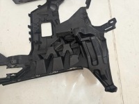 Купить Bmw x5 g05 19- направляющая бампера правый перед 8085628 америка, фото thumb