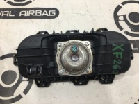 фото thumb №7, Jaguar xf 2 ii x260 панель приладів консоль подушка безпеки подушки безпеки ремені оригінал демонтаж