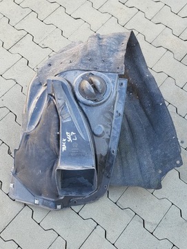 фото thumb №1, Jeep grand cherokee trackhawk підкрилок лівий перед