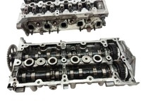 фото thumb №6, Головка комплектная a09j20b130 1.3 ddis jts cdti suzuki swift iv 2004-2010