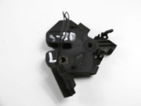 фото thumb №5, Volvo s80 1 i замок кришки двигуна капот лівий