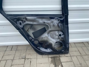 фото thumb №10, Дверь левый зад левая задние vw golf vii 5g4 hb eu