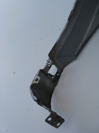 фото thumb №10, Крила правий перед audi a3 8p lift 3d lx7w