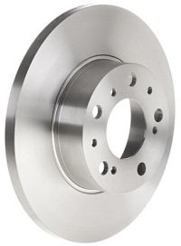 Купити 2 x диск гальмівна brembo 08.3136.14, фото thumb