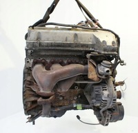 фото thumb №8, Mercedes w208 двигатель 2.0 111 бензин