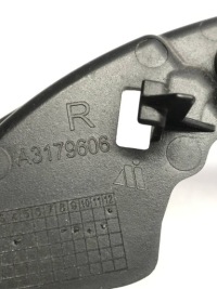 Mercedes-benz eqe v295 рама зеркало дверь правое a0998116603 Недорого, фото thumb