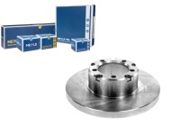 фото thumb №1, Meyle комплект диск тормозных 6014200172 6014200