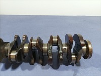 фото thumb №5, Volvo s60 v70 i 2.4 b5244s 170 km wał колінчастий