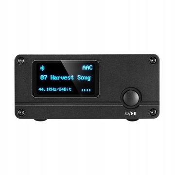 Конвертер аудиоресивера XDUOO BLUETOOTH 5.0 DAC
