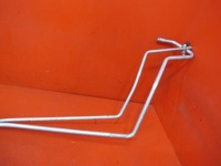 фото thumb №4, Smart fortwo 450 lift 0.6 t 160910 дроти шланги трубки кондиціонера комплект