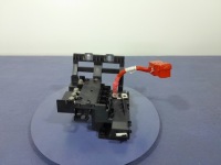 фото thumb №1, Bmw 7 g11 g12 клемма plus аккумулятор 9391187