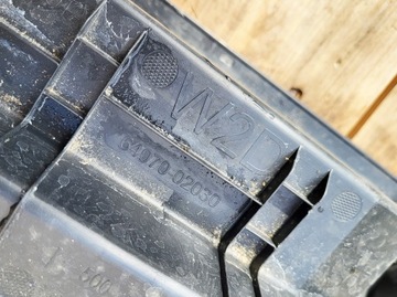 фото thumb №10, Бардачок багажника toyota corolla e21 універсал