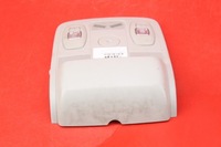 фото thumb №6, Лампа освітлення салону перед 969801346r renault talisman 12-20