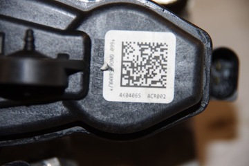 фото thumb №14, Супорт гальмівний зад audi a7 4ka 4k 4k8 a6 c8