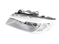 фото thumb №2, Фара лампа ліва фара лівий перед lci lift